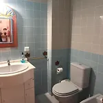 Appartement Terraco Da Baia *