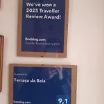 Terraco Da Baia Appartement São Martinho do Porto