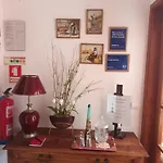 Terraco Da Baia Appartement *