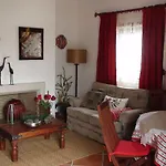 Appartement Terraco Da Baia