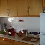 Appartement Terraco Da Baia *