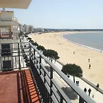 Terraco Da Baia Appartement