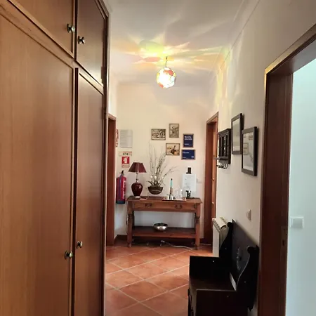 Lägenhet Terraco Da Baia