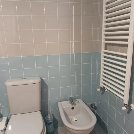 Terraco Da Baia Lägenhet *