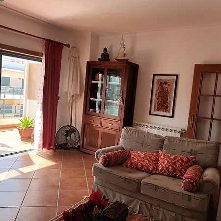 Apartment Terraco Da Baia Sao Martinho do Porto