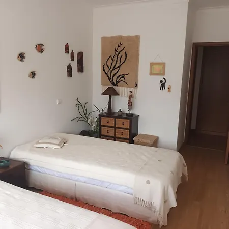 Lägenhet Terraco Da Baia *