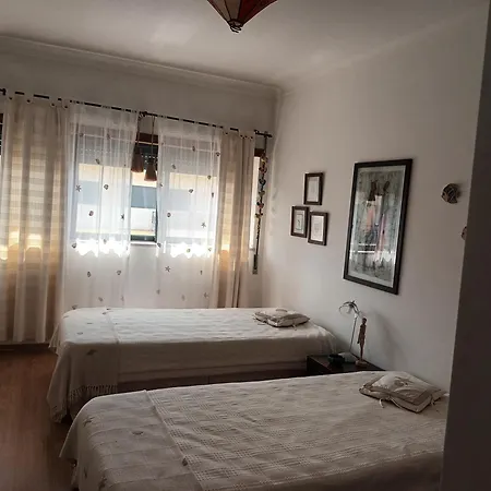 Apartamento Terraço Da Baía São Martinho do Porto
