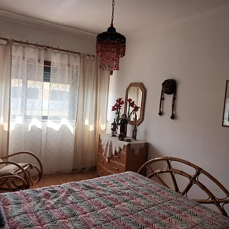 Terraço Da Baía * São Martinho do Porto