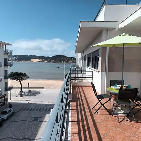 Terraco Da Baia