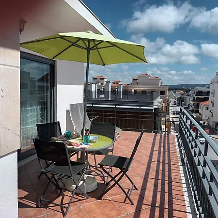 Terraco Da Baia Apartment