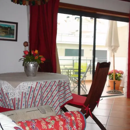 Apartment Terraco Da Baia