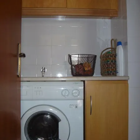 Appartamento Terraco Da Baia