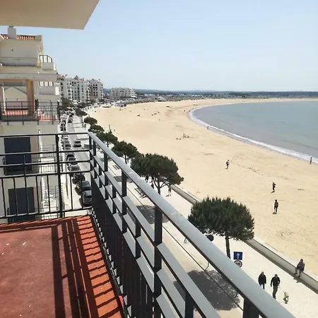 Terraco Da Baia Apartament