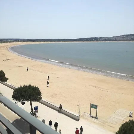 Terraco Da Baia Apartment