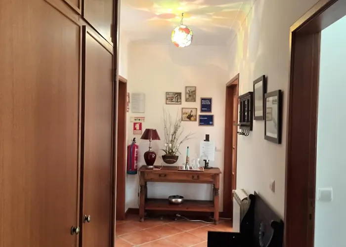 Apartamento Terraço Da Baía