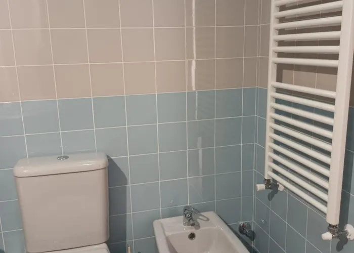 Terraço Da Baía Apartamento *