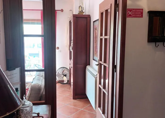 Terraço Da Baía São Martinho do Porto