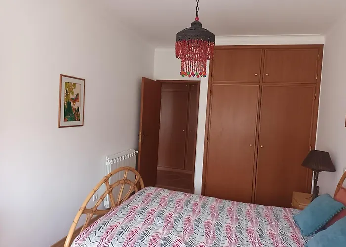 Terraço Da Baía São Martinho do Porto