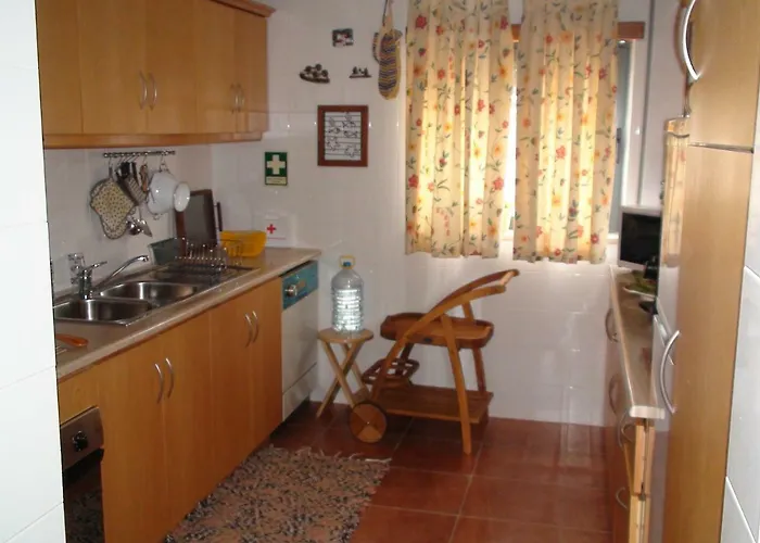 Apartamento Terraço Da Baía *