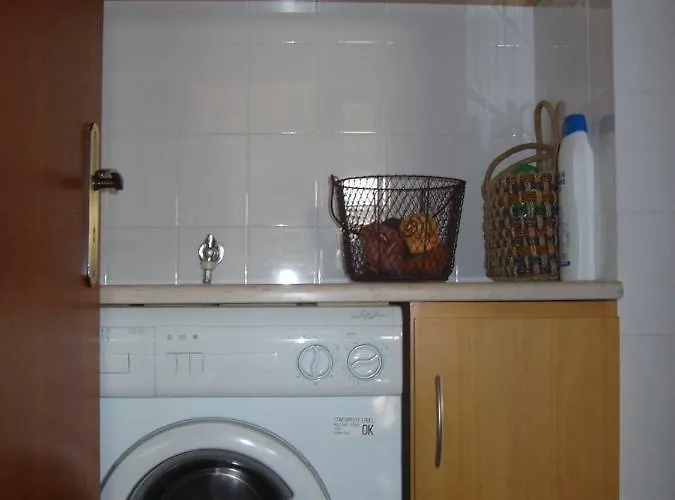 Apartamento Terraço Da Baía